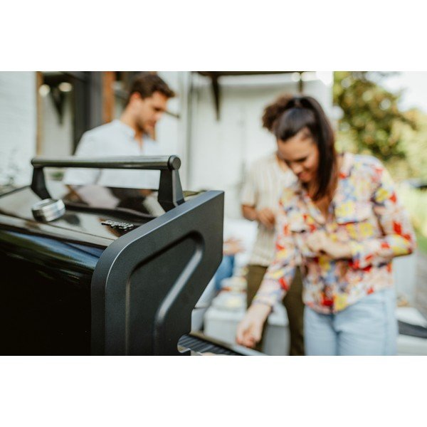 Plinski zunanji žar ENDERS Colorado 4 l Turbo-image-4