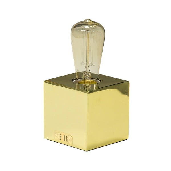 Namizna svetilka Cube Oro-image-1