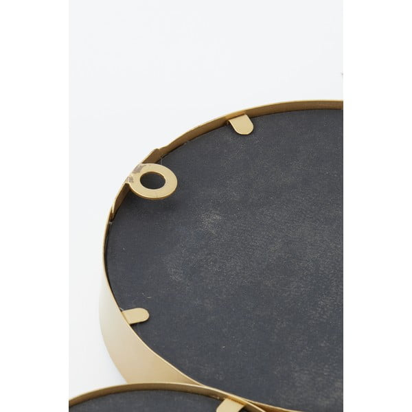 Stensko ogledalo 99x57,5 cm Cielo – Light & Living-image-3