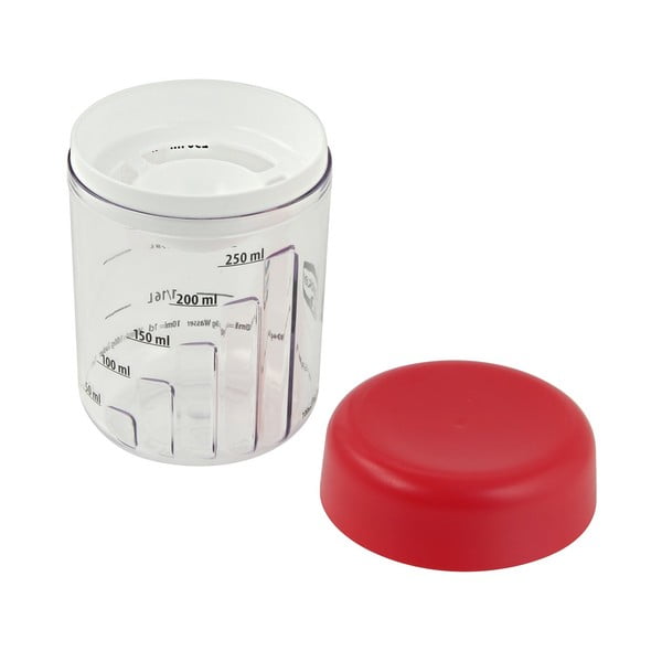 Večnamenski kozarec Dr. Oetker, 250 ml-image-1