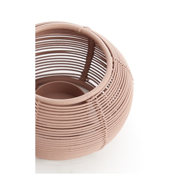 Kovinski svečnik Biano – Light & Living-image-1