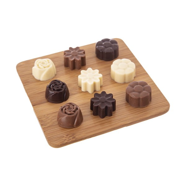 Silikonski model za praline 20,5x21 cm – Orion-image-1