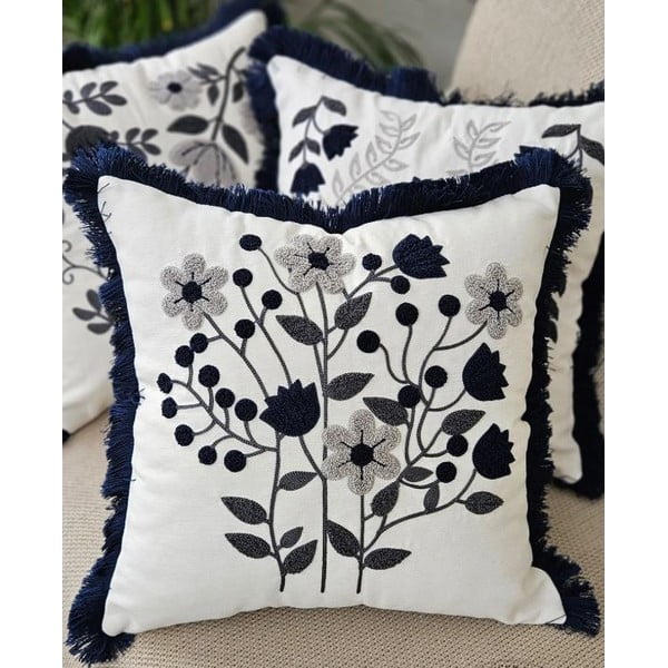 Prevleka za blazino 43x43 cm – Mila Home