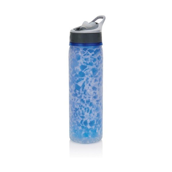 Blue XD Design Steklenica za hlajenje Frost, 550 ml-image-2