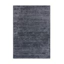 Modrozelena ročno tkana preproga iz mešanice volne 160x230 cm Henley Petrol – Asiatic Carpets