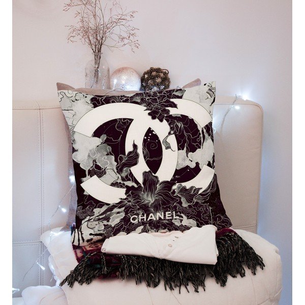 Prevleka za blazino 43x43 cm – Mila Home-image-3