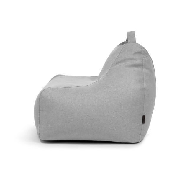 Zelena otroška vreča za sedenje Game Amuse – SLOWDOWN-image-4