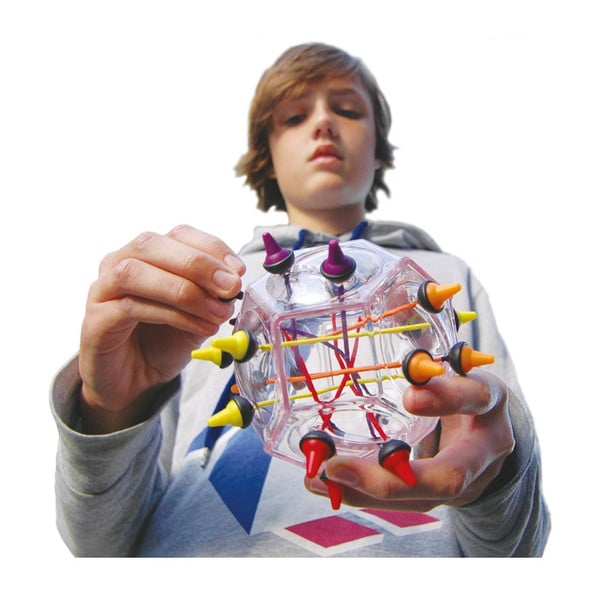 Miselna igra Brainstring Advanced – RecentToys-image-3