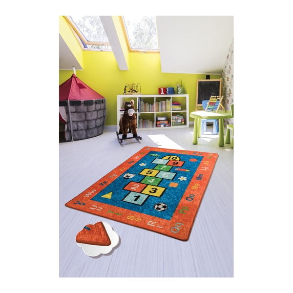 Otroška preproga Seksek, 200 x 290 cm-image-1