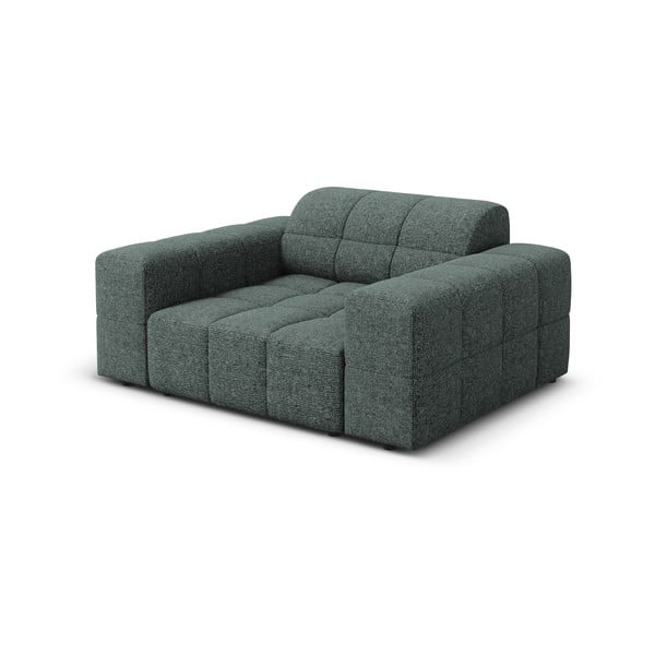 Turkizen fotelj Chicago – Cosmopolitan Design-image-4