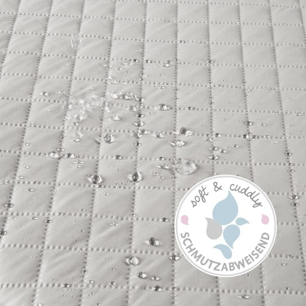 Obroba za posteljico 100 cm Roba style – Roba-image-4