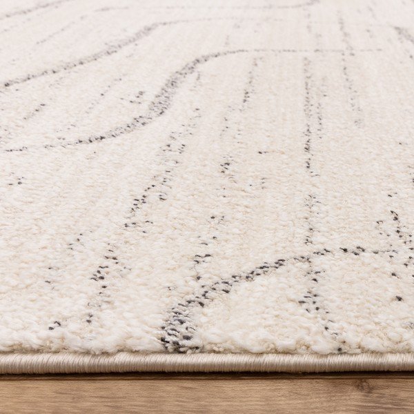 Kremno bela preproga 160x220 cm Oslo – Asiatic Carpets-image-3
