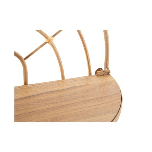 Nadstropna kovinska polica Arch - Mauro Ferretti-image-3