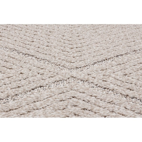 Kremno bela preproga 80x160 cm Lori – FD-image-2