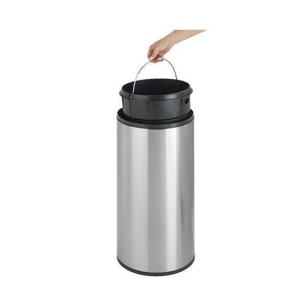 Koš za odpadke s senzorjem Wenko, 30 l-image-2