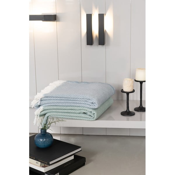 Odeja 140x180 cm Zen - Euromant-image-4