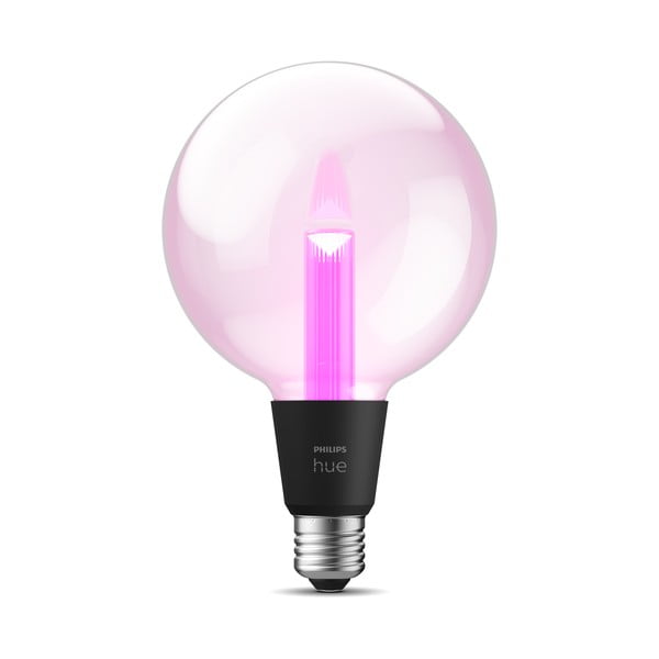 Pametna žarnica E27, 7 W LG – Philips Hue-image-1