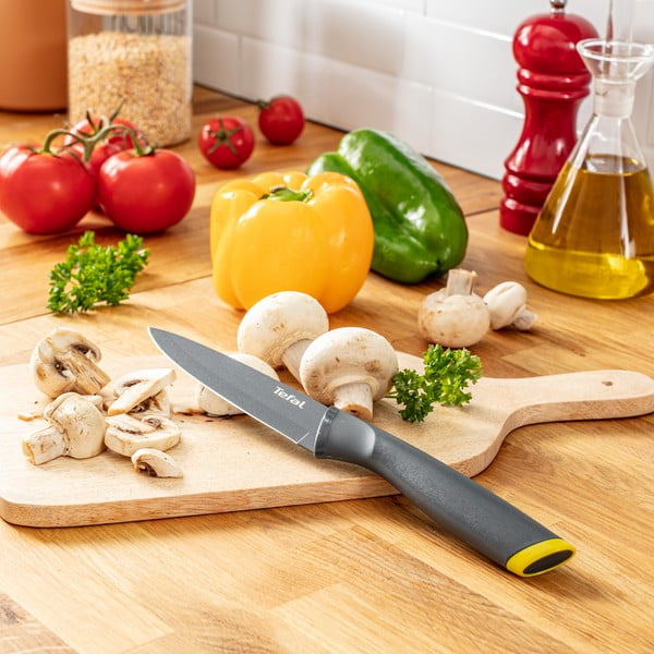 Nož iz nerjavečega jekla FreshKitchen – Tefal-image-1