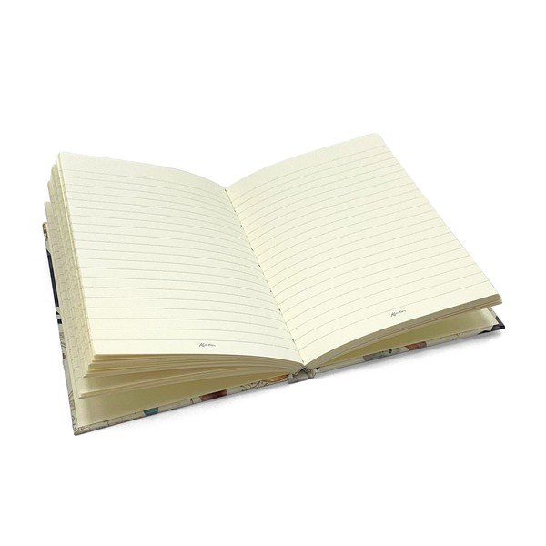 Beležnica s pisalom 192 strani Snow White – Kartos-image-1