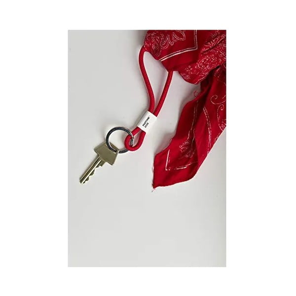 Svetlo vijoličen obesek za ključe Light Purple 257c – Pantone-image-1