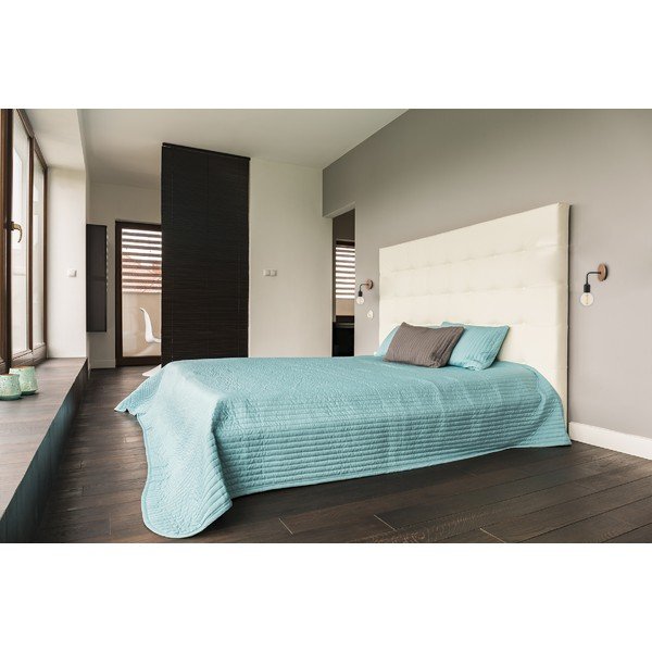 Črna stenska svetilka Homemania Decor Simple Drop-image-4