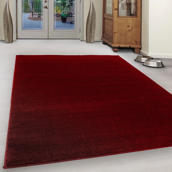 Bordo rdeča preproga 160x230 cm Ata – Ayyildiz Carpets-image-1