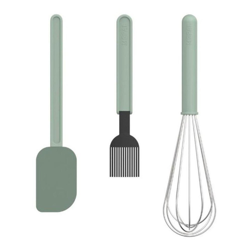 Plastični pripomočki za peko v kompletu 3 ks Chef It