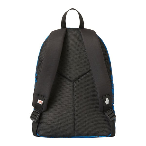 Otroški nahrbtnik 18 l City Go Big – LEGO®-image-2