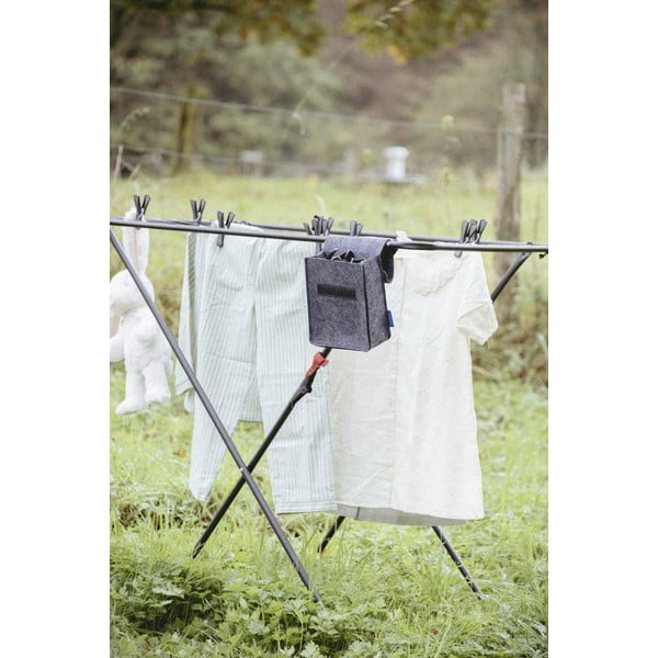 Stojalo za sušenje perila Solo Champion – Wenko-image-1