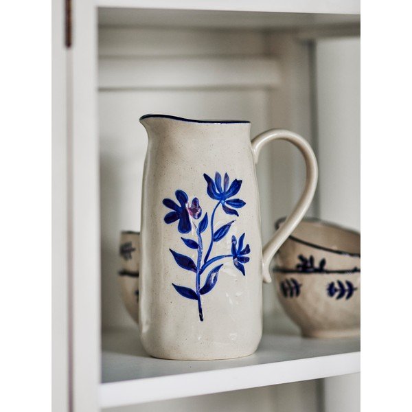 Vrč iz kamenine Eimy – Bloomingville-image-1