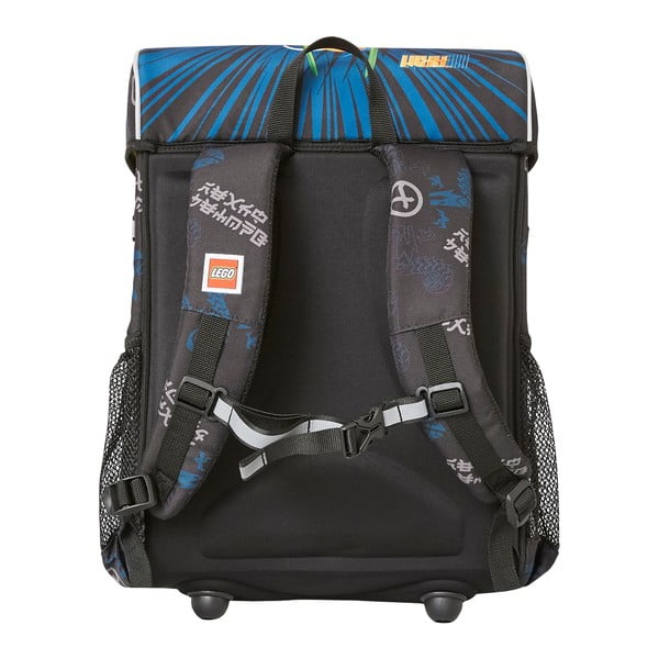 Otroški nahrbtnik 18 l Ninjago Arin Easy Light – LEGO®-image-2