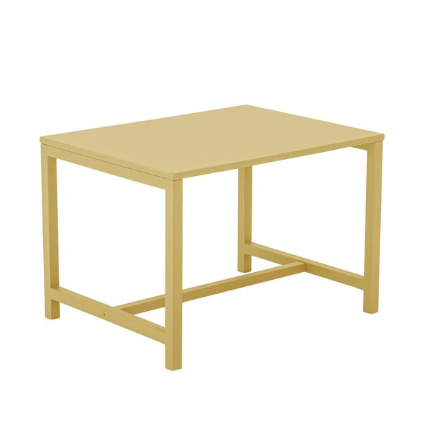 Otroška miza 73x55 cm Rese – Bloomingville