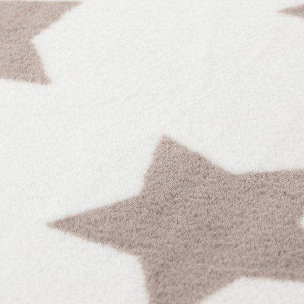 Bela preproga Flair Rugs Twinkle, 90 x 150 cm-image-2