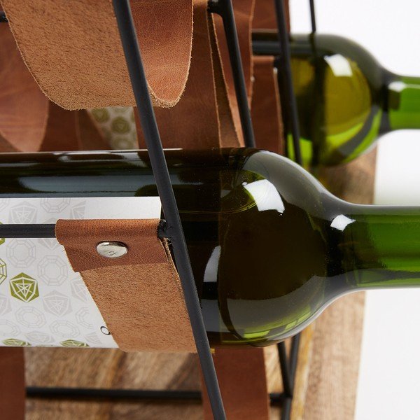 Stojalo za vino Kave Home Winnoe-image-1