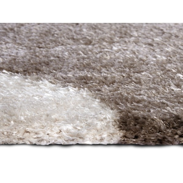 Bež/kremno bela preproga 120x170 cm – Elle Decoration-image-3