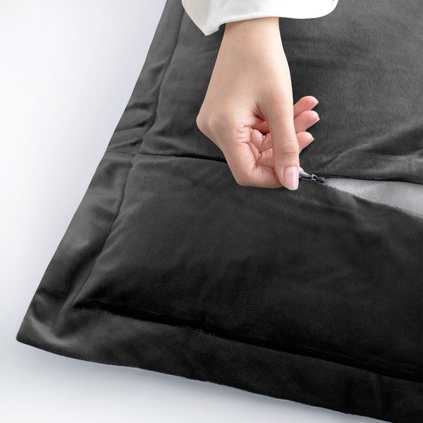 Prevleke za blazine v kompletu 2 kos 45x45 cm Side - AmeliaHome-image-3