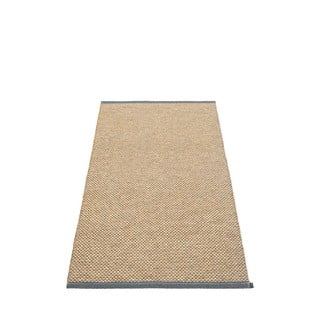 Bež notranja in zunanja preproga 85x160 cm Effi Granit – Pappelina