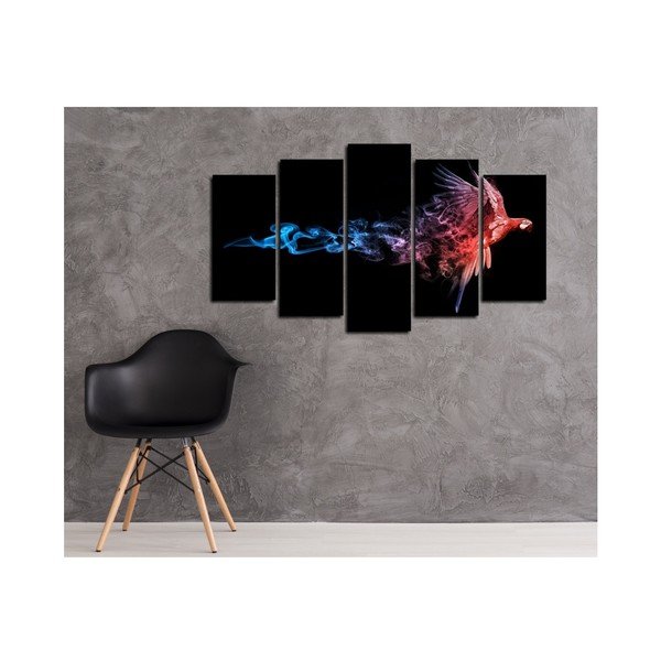 Večdelna slika Insigne Gwenny, 102 x 60 cm-image-1