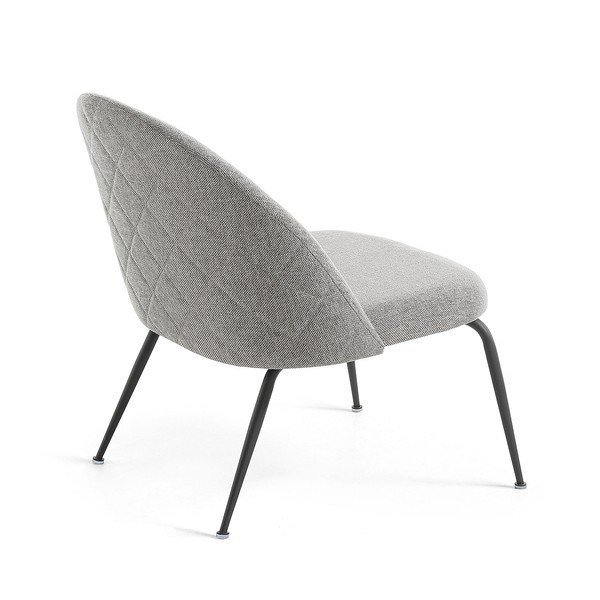 Siv fotelj Kave Home Mystere-image-3