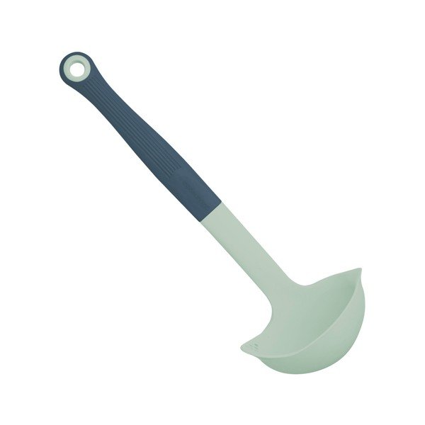 Kitchen Craft modra silikonska zajemalka, 27,5 cm-image-4