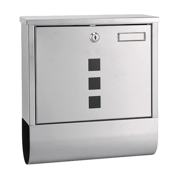 Nabiralnik – Household Pleasure