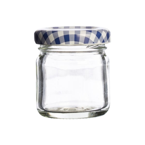 Kilnerjev kozarec za kuhanje, 43 ml