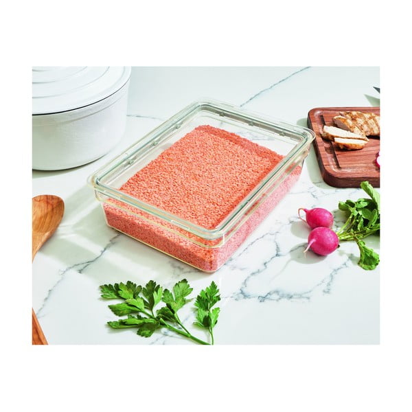 Posoda za shranjevanje živil iD Fresh – iDesign-image-1