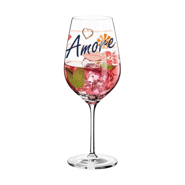 Kristalni kozarec Ritzenhoff Gabriel Weirich, 600 ml-image-3