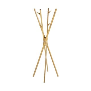 Bambusov obešalnik Wenko Mikado, višina 170 cm