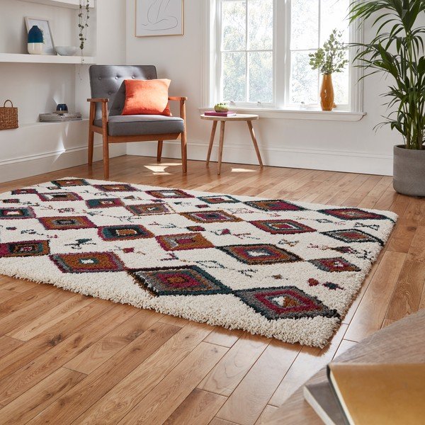 Preproga Think Rugs Royal Nomadic Dark, 160 x 220 cm-image-2