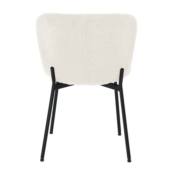 Beli jedilni stoli v kompletu 2 ks Teddy – Furnhouse-image-4