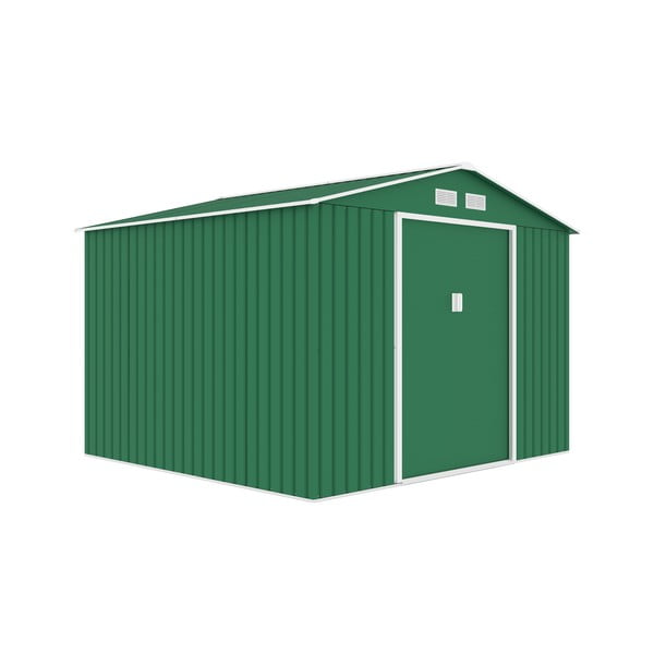 Vrtna hiška Archer D – Rojaplast-image-1