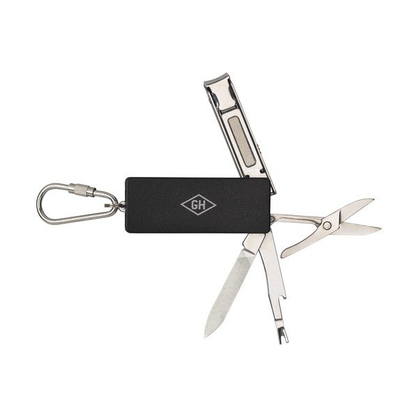 Žepni set za manikuro Gentlemen´s Hardware-image-1