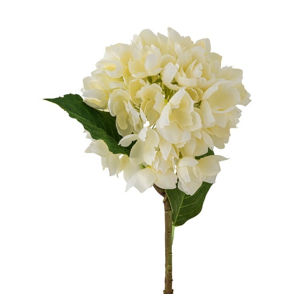 Umetna rastlina (višina 56 cm) Hydrangea – Bloomingville-image-2